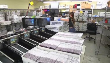 Election preparations well underway in Pennsylvania | Pennsylvania News