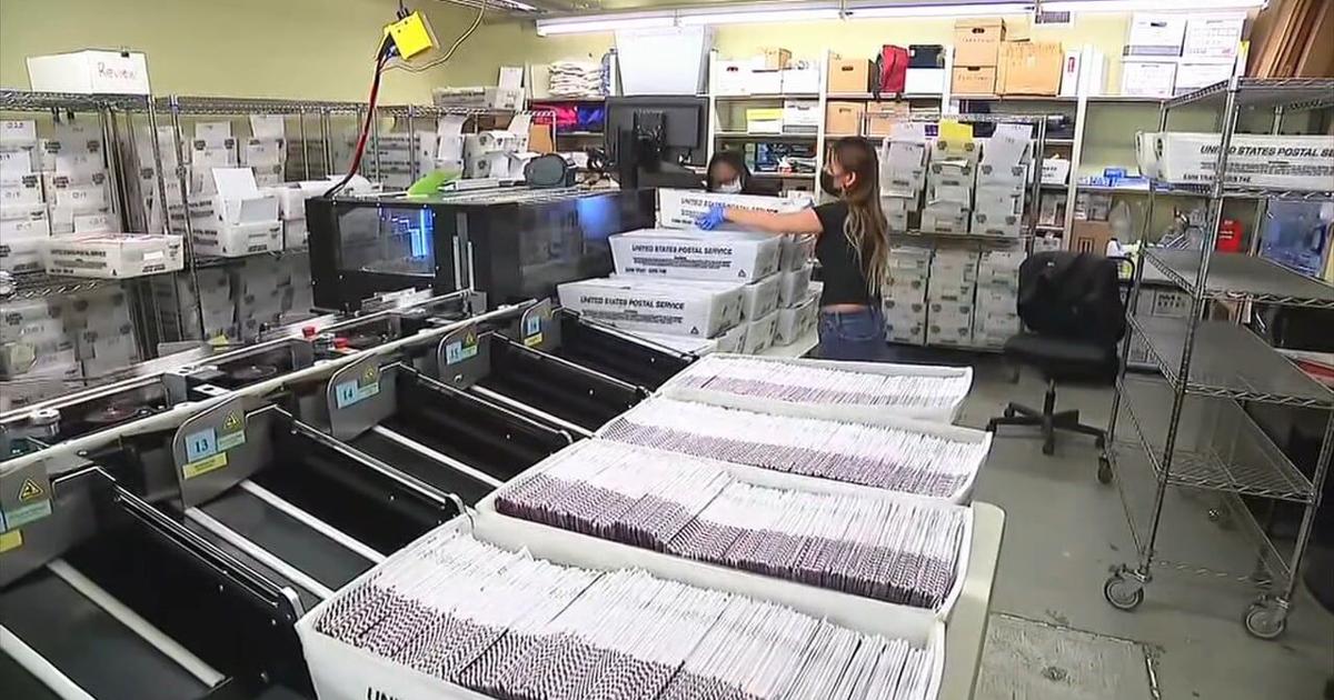 Election preparations well underway in Pennsylvania | Pennsylvania News
