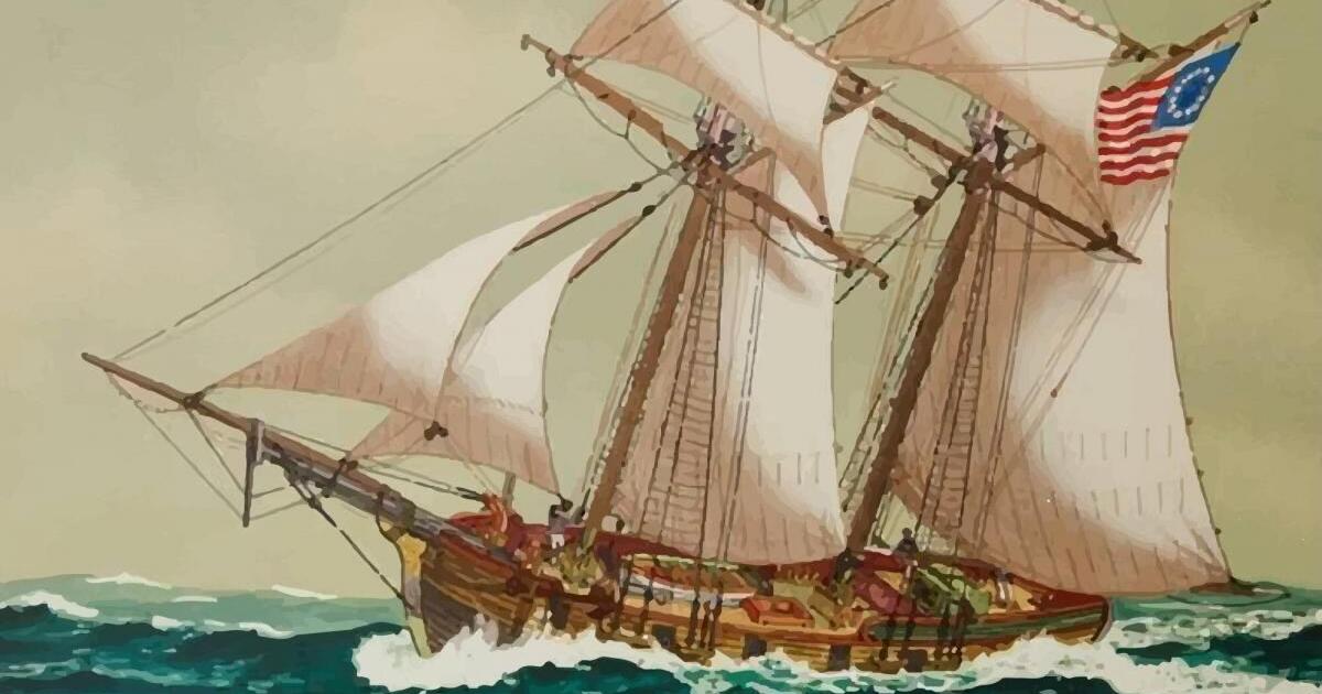 $100,000 Grant to Fund Restoration of USS Porcupine in Erie | News