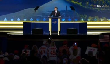 Pennsylvania well represented at Republican midterm convention | Pennsylvania News