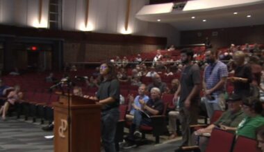 Project Atlas meeting airs community concerns | Lehigh Valley Regional News