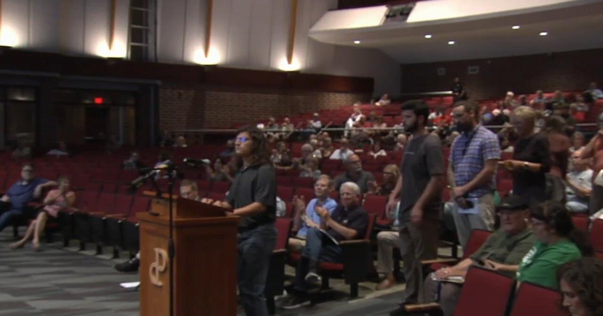 Project Atlas meeting airs community concerns | Lehigh Valley Regional News