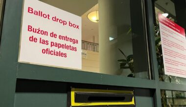 Lehigh County considers purchasing more ballot drop boxes | State