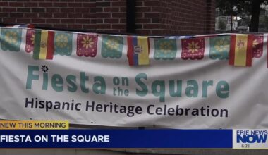 Fiesta on the Square Celebrates Latino Culture and Inclusion | News