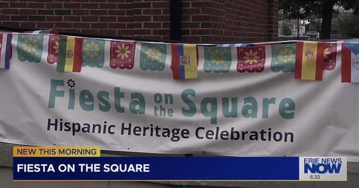 Fiesta on the Square Celebrates Latino Culture and Inclusion | News
