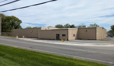 Industrial properties in Northampton County sell for more than $4 million | Nazareth Area