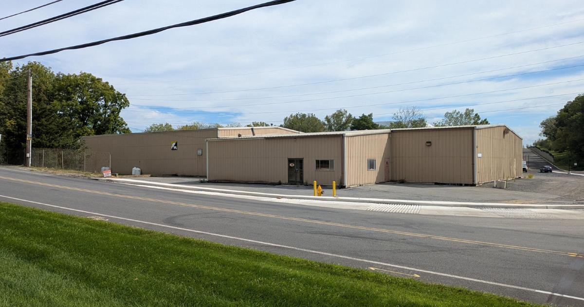 Industrial properties in Northampton County sell for more than $4 million | Nazareth Area