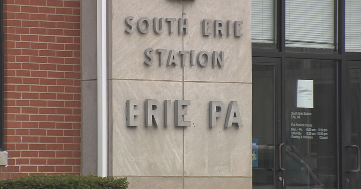 Exclusive: South Erie Post Office Expected to Reopen by Mid-November | News