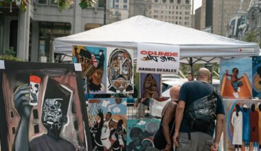 Out and About: What's Happening in Philly | Out and About