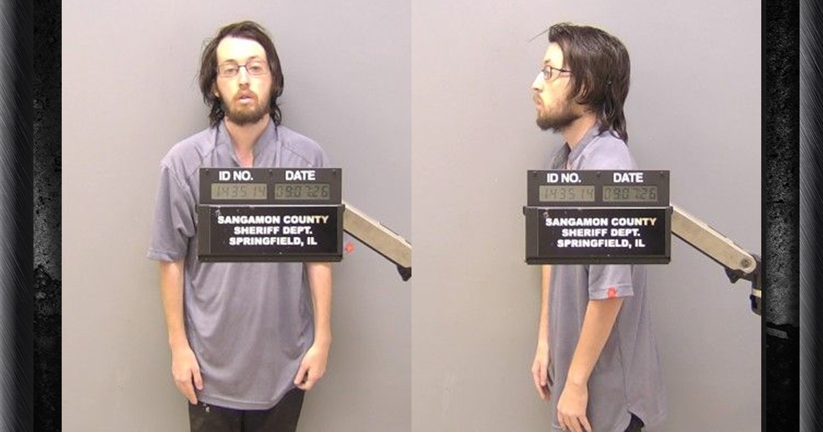 Pennsylvania man arrested for traveling to meet a minor | Local News
