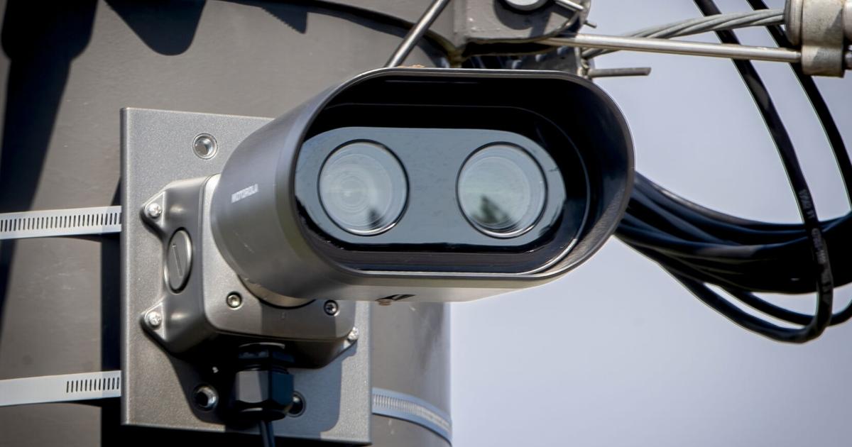 State lawmakers should ban creepy license plate readers in Pennsylvania [editorial] | Our Opinion