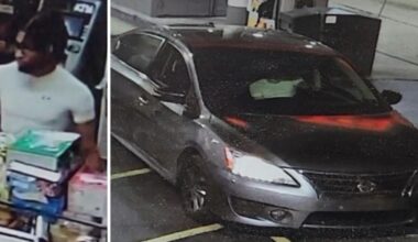 Police seek 4-5 suspects in armed robbery of man in Easton | Easton Area