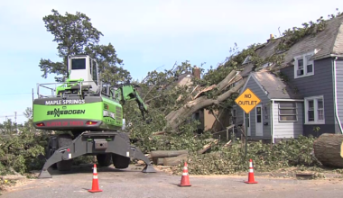 Storm Cleanup in Erie: What Residents Need to Know | News