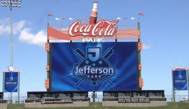 IronPigs announce iconic ballpark's new name, team's new partner | Allentown Area