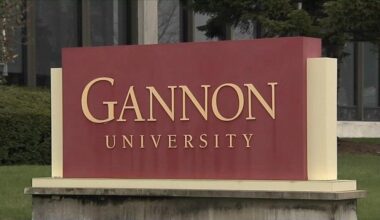 Gannon University Recognized for Mental Health Commitment | News