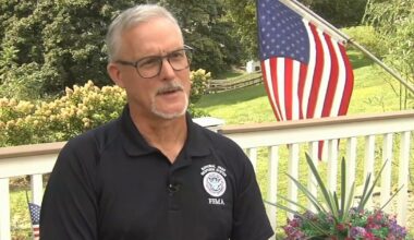 'Put forth my best effort': Lehigh Valley man recalls search and rescue work at Ground Zero | Lehigh Valley Regional News
