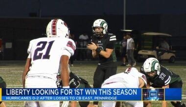 Packed Thursday night slate to set tone for Big Ticket Week 3 | Sports