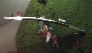 Pilot pulled from plane after crash at airport near Pottstown | Upper Montgomery County