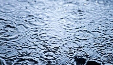 Septembers with the most precipitation in Pennsylvania since 1895 | State