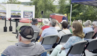 City of Warren Unveils New Riverfront Plans | News