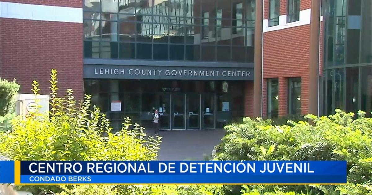 Cinco condados se unen para crear centro regional de detención juvenil | Noticias