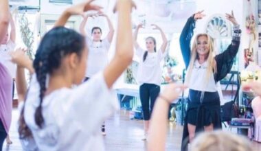 Valley dance instructor looks back on years of teaching | Lifestyles