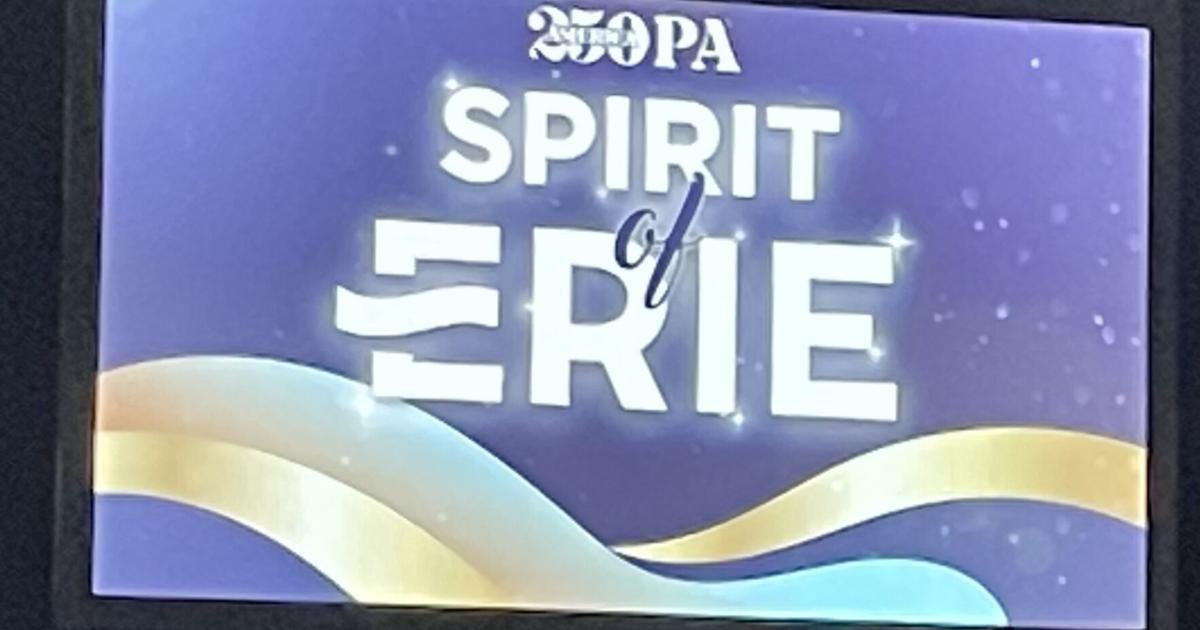 Spirit of Erie Awards Celebrate Local Business Leaders, Erie Native and Former PA Governor Tom Ridge | News