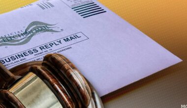 Berks County Board of Elections addresses controversial federal regulations regarding mail-in ballot rules | Berks Regional News