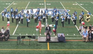 School district in Berks honoring 2 heroes on its annual 9/11 Remembrance Day | Reading Area