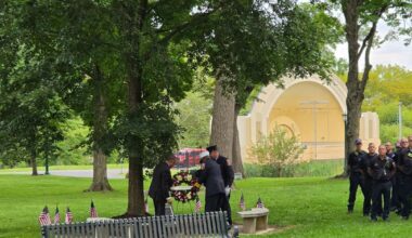 Reading city park ceremony 9-11-26 |