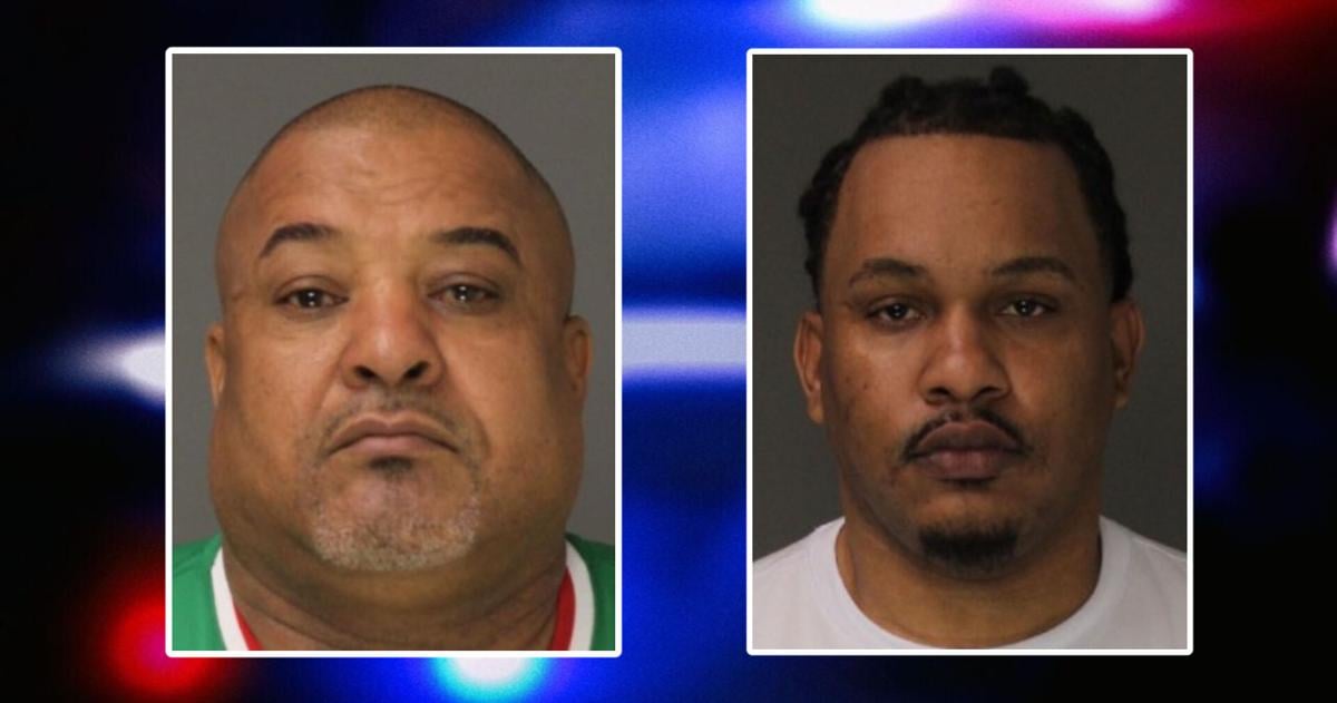 2 Reading men charged with illegal drug trafficking, gambling out of an after-hours club | Reading Area