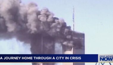 Remembering 9/11: A Journey Home Through a City in Crisis | News