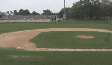 The Last Word: The Legends of Erie’s Ainsworth Field | The Last Word
