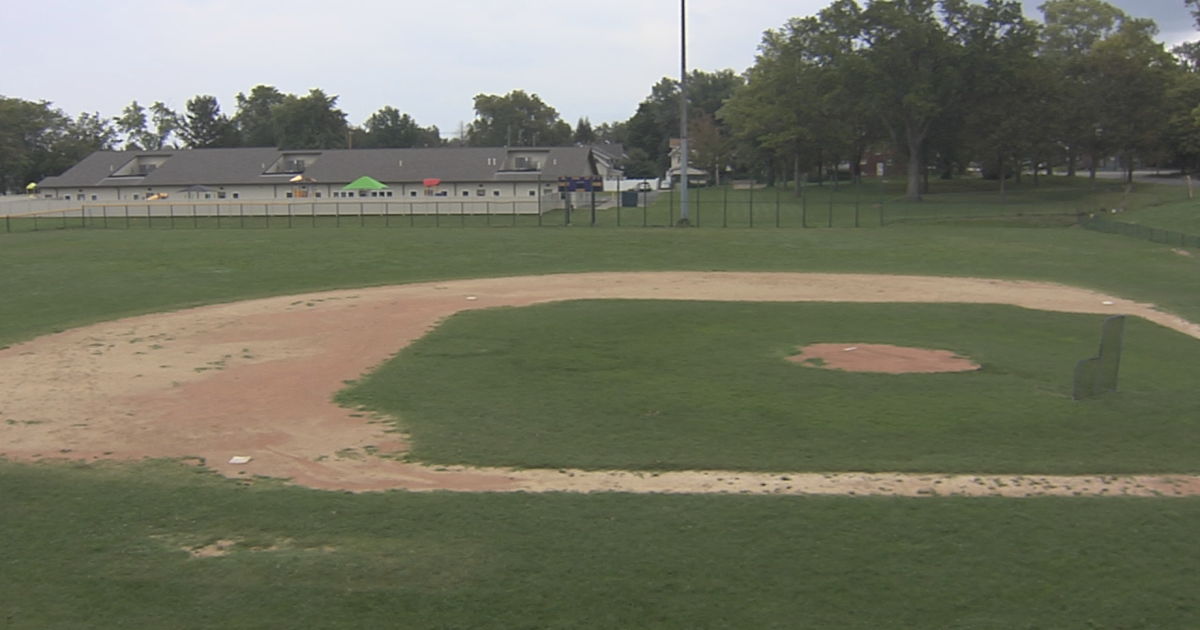 The Last Word: The Legends of Erie’s Ainsworth Field | The Last Word