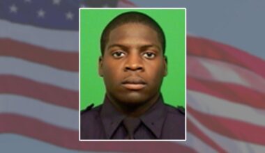 Tunnels to Towers Foundation pays off mortgage for fallen police officer’s family in Easton | Easton Area
