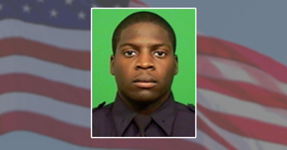 Tunnels to Towers Foundation pays off mortgage for fallen police officer’s family in Easton | Easton Area