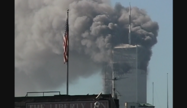 Erie Community Honors 9/11 Victims with Memorial Services | News
