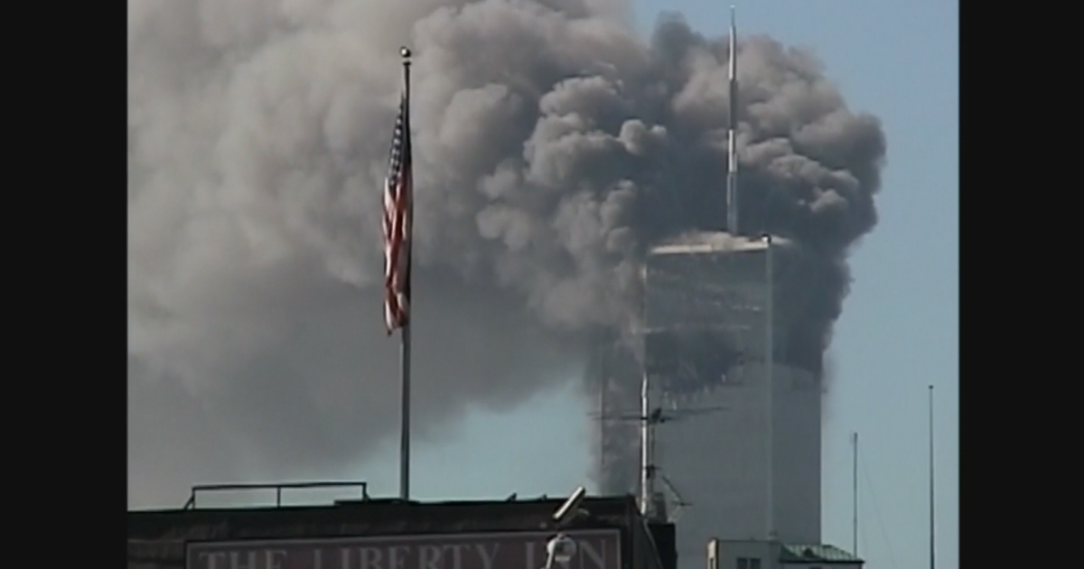 Erie Community Honors 9/11 Victims with Memorial Services | News