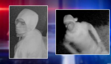 Easton police ask for public’s help identifying suspects in car robbery | Easton Area