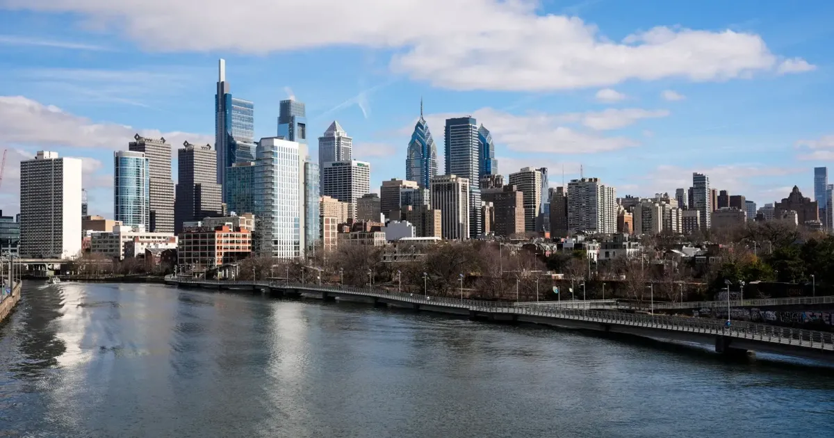 Philadelphia changed dramatically under five mayors over three decades. Did everyone benefit? | Local News