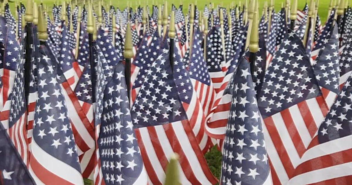 2 emotional services held in Reading to honor the 3,000+ lives lost on the 25th Anniversary of 9/11 | Reading Area