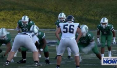 VNET Fiber Football Friday Week 3 : Part 2 | High School