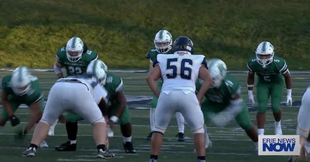 VNET Fiber Football Friday Week 3 : Part 2 | High School