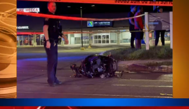 Man charged with DUI in motor scooter crash that killed Allentown woman | Allentown Area