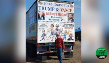 Bob Bolus, ultraconservative and statewide political figure, dead at 83 | Life