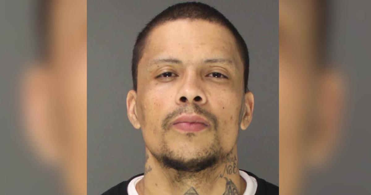 Man faces life in prison for 2023 murder in Reading | Berks Regional News