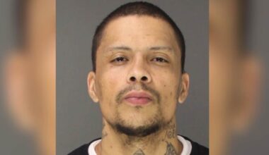 Man faces life in prison for 2023 murder in Reading | State
