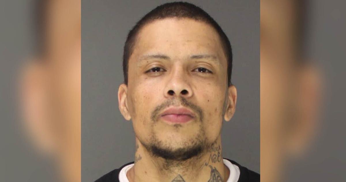 Man faces life in prison for 2023 murder in Reading | State