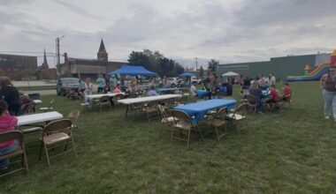 Luther Memorial Academy Hosts Community Block Party | News