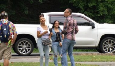 Festival brings Latino community together in Reading | Reading Area